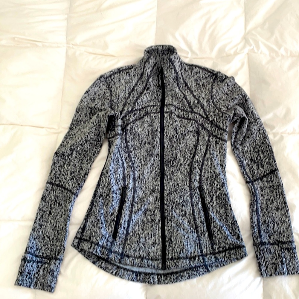 Lululemon Define Jacket